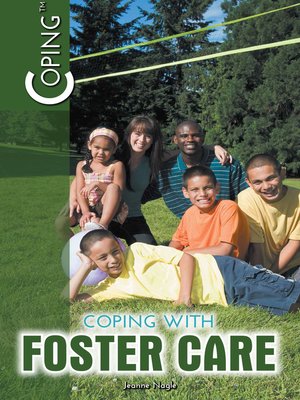 cover image of Coping with Foster Care